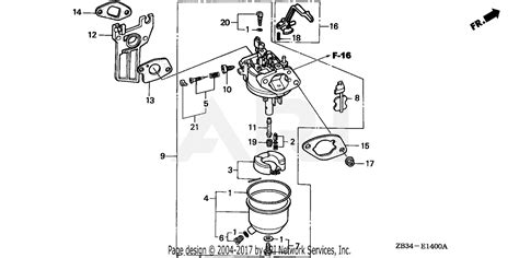 Honda Eb2200x Generator Wiring Diagram - 4K Wallpapers Review