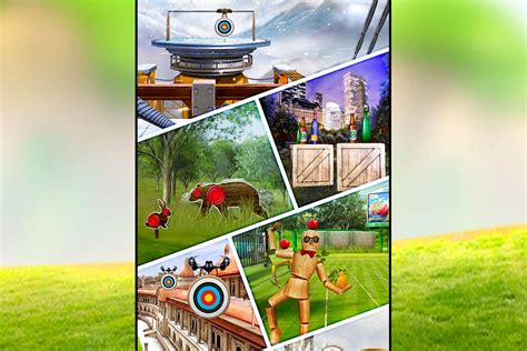 Play Archery King on PC - Download Here in Games.lol!