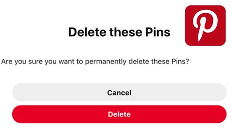 How To Delete Pins On Pinterest YouTube