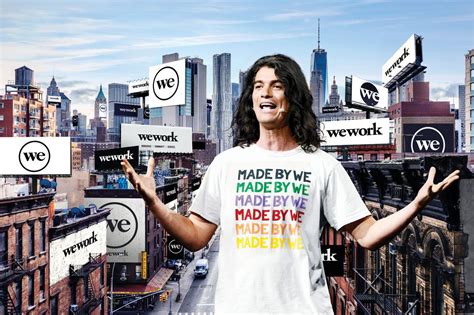 Who is Adam Neumann? How the WeWork Founder Built an Empire