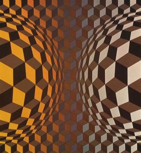 Victor Vasarely CHEYT OND Catawiki