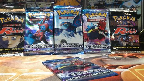 Pokemon Vintage Packs Satisfied Youtube