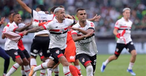 Copa Libertadores cuatro datos que tenés que saber de San Pablo Olé