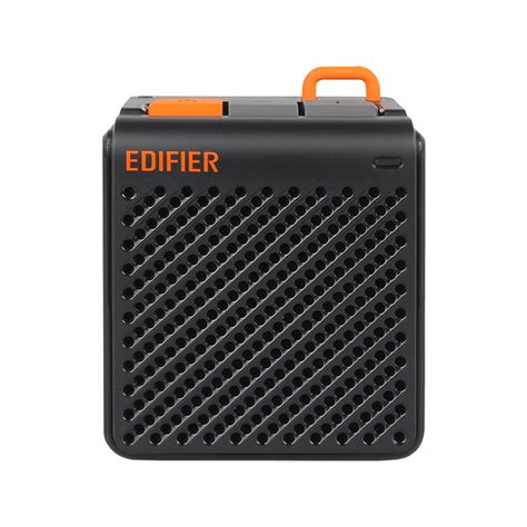 Edifier Portable Bluetooth Speaker Mp Wise Tech