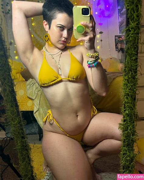 Pixie Loki Abrattypixie Pixieloki Nude Leaked OnlyFans Photo 4