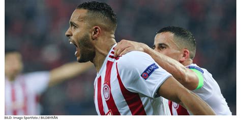 Speltips Genk Olympiakos 17 8 Odds Stream Statistik