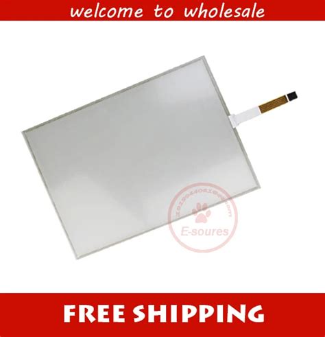 New Wire Inch Usb Touch Screen Usb Controller Board Mm