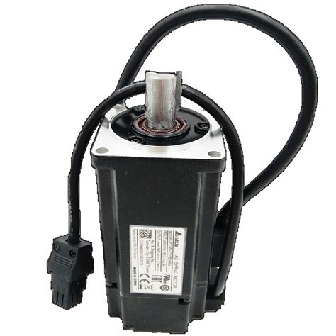 3000 Rpm ECMA CA1330R4 Delta Servo Motor 9 55 Nm At 91805 In Ludhiana