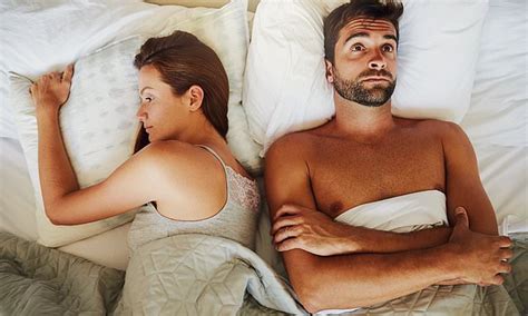 Doctors Reveal What Happens To The Human Body When You Don T Have Sex Or Masturbate For Months