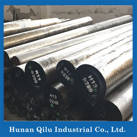 S C Sae En C Ck Hot Rolled Carbon Steel Round Bar S C