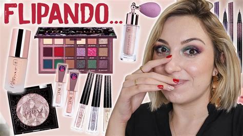 Nueva Colecci N De Wibo Novedades Maquillaje Low Cost Youtube