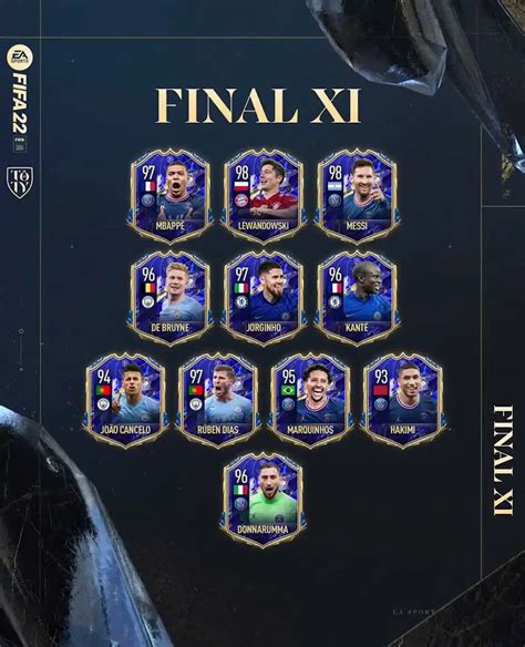 Toty Fifa Marlynneaser