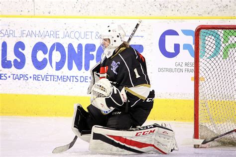 Hockey Sur Glace Hockey Mineur Hockey Mineur U20 Le Hc74 File