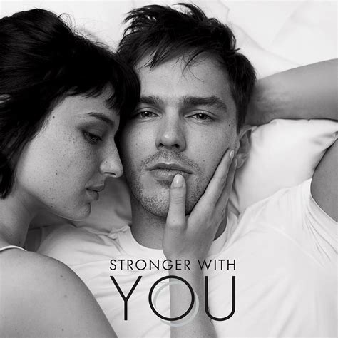 Stronger With You Exclusive Lines Fragrances Beauty Niche