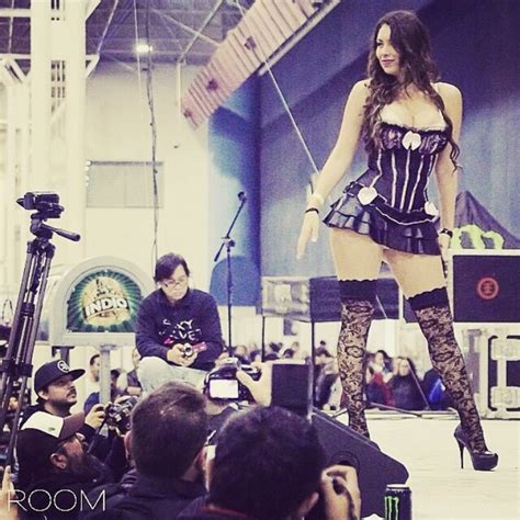 Naked Flor Garza Added By Jaime