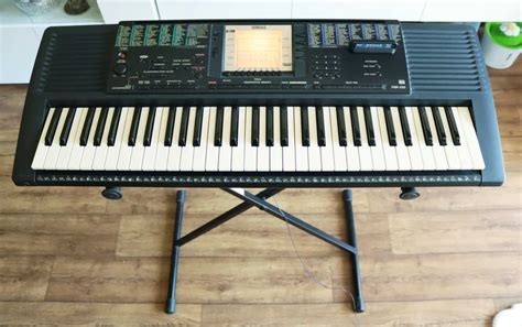 Yamaha Portatone Psr Keyboard D Kup Teraz Na Allegro Lokalnie