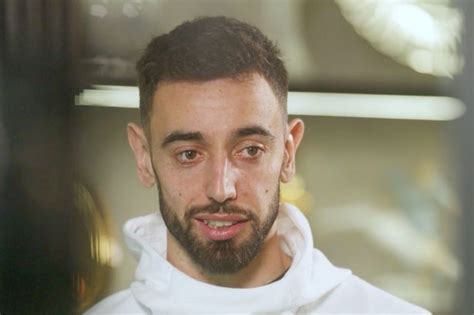 Bruno Fernandes Outlines Man Utd Turning Point After Really Bad