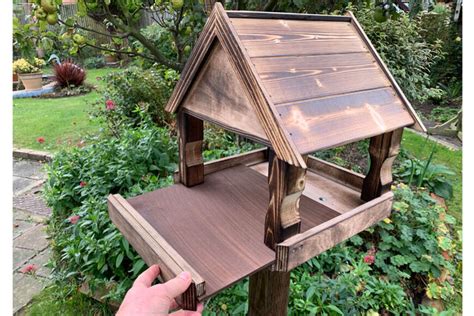 The Frinton Bird Table