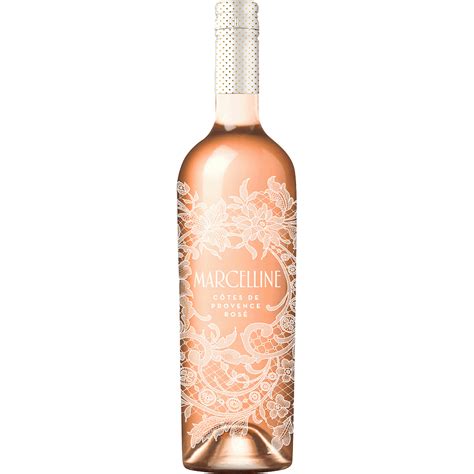 Marcelline Cotes De Provence Rose Total Wine More