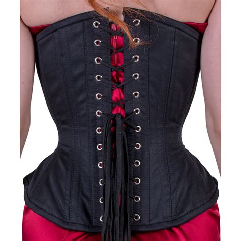 Artemis Cupped Corset Extreme Curves