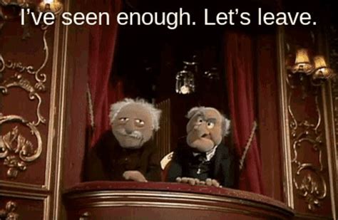 Muppet Show Statler And Waldorf Muppet Show Statler And Waldorf