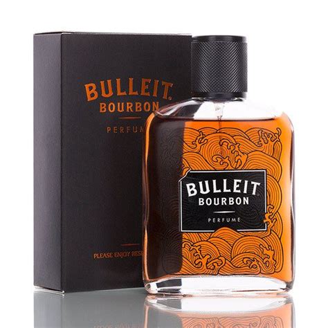 Bulleit Bourbon Pan Drwal Cologne Ein Es Parfum F R M Nner