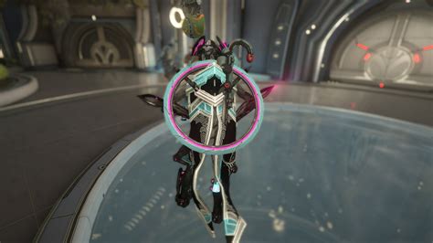 Hatsune Nezha Prime : r/Warframe