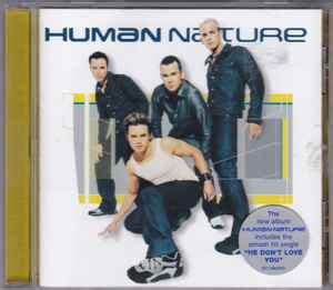 Human Nature Still Telling Everybody Years Of Hits Cd