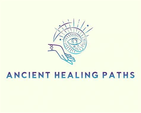 Ancient Healing Paths