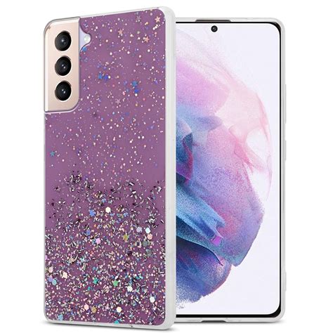 Samsung Galaxy S Plus Suojakuori Kotelo Violetti Gigantti