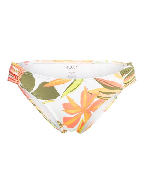 Bas De Maillot De Bain Culotte Bikini Couvrance L G Re Printed Beach