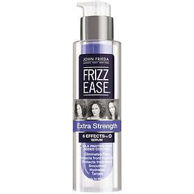 John Frieda Frizz Ease Extra Strength 6 Effects Serum 50ml Best Price ...