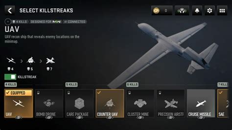 What are Killstreaks in Warzone Mobile and how they work | ONE Esports