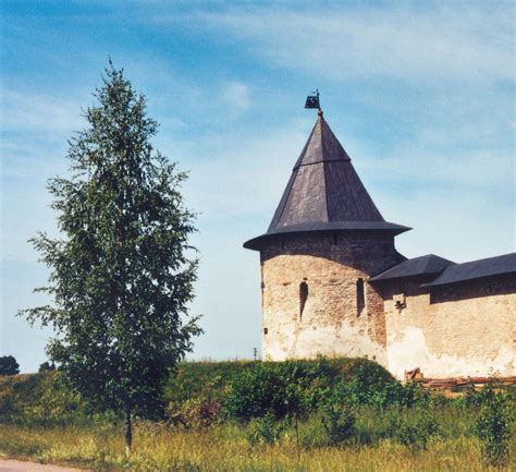 г. Печоры, Псково-Печерский монастырь: russiantowns — LiveJournal