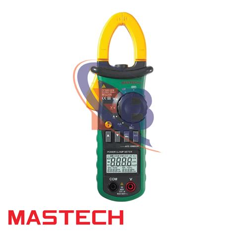 MS2028A Digital AC Clamp Meter Eastbank Electrical Industrial