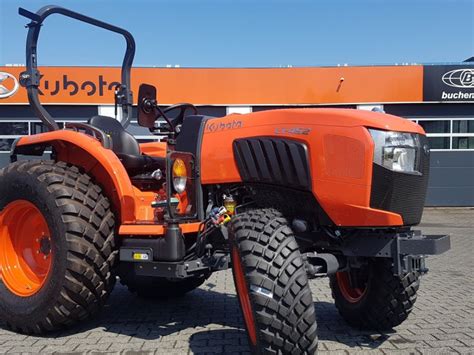 Kubota L Gebraucht Neu Kaufen Technikboerse At