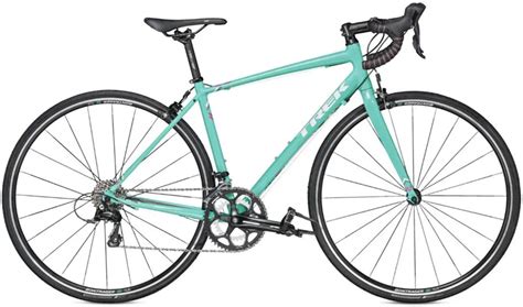 Trek Lexa S Womens Racing Road Bike 2016 Green