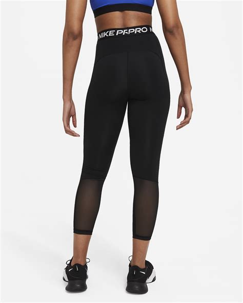 Nike Pro 365 Women S High Rise 7 8 Leggings Nike IN