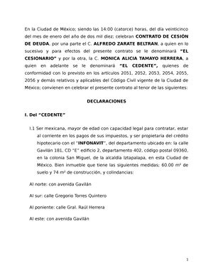 Derecho Mercantil APUNTES DERECHO MERCANTIL LIC VICTOR AUGUSTO