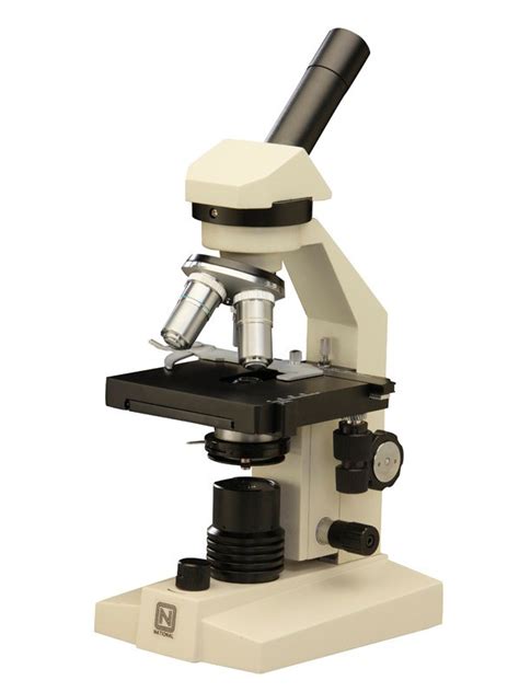 Science Labeling A Compound Microscope Diagram Quizlet