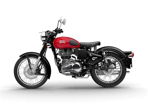 Royal Enfield Classic 350 Redditch Launched At Rs 1 46 Lakh The HD