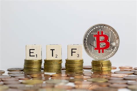 Etf De Bitcoin Entra Pela Primeira Vez Na Lista Da Bolsa De Nova York