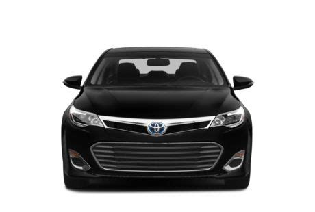 2014 Toyota Avalon Hybrid MPG, Price, Reviews & Photos | NewCars.com