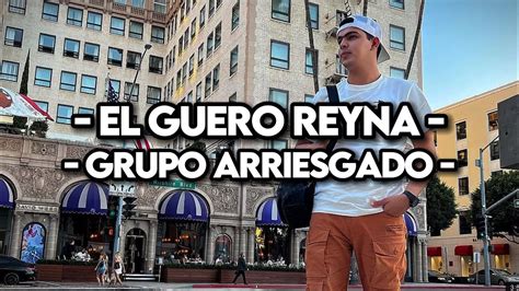 Panter Belico Guero Reyna INÉDITA LYRICS CORRIDOS 2023 YouTube