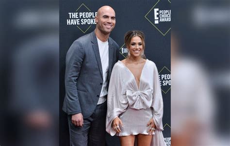 Jana Kramer Spills Shocking Detail About Mike Caussin Sex Life