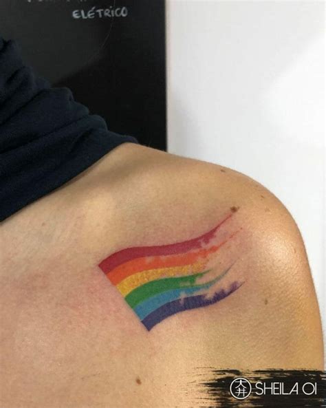 101 Best Lgbt Tattoo Ideas That Will Blow Your Mind