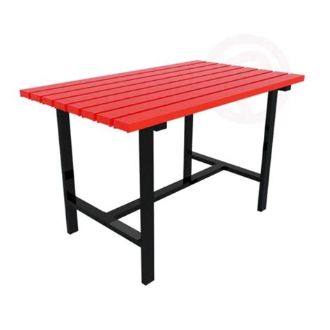 Metal OutDoor Furniture - ProgroupThai