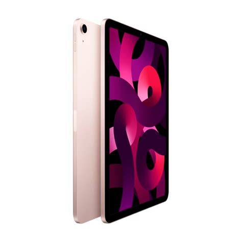 Apple Ipad Air 5 2022 109” Wifi 64gb Pink Online At Best Price