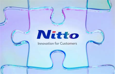 Nitto in India