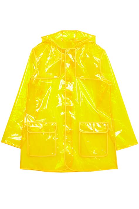 Best Raincoats Harpers Bazaar